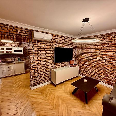 Fancy Apartment Nikiszowiec Katowice Ngoại thất bức ảnh
