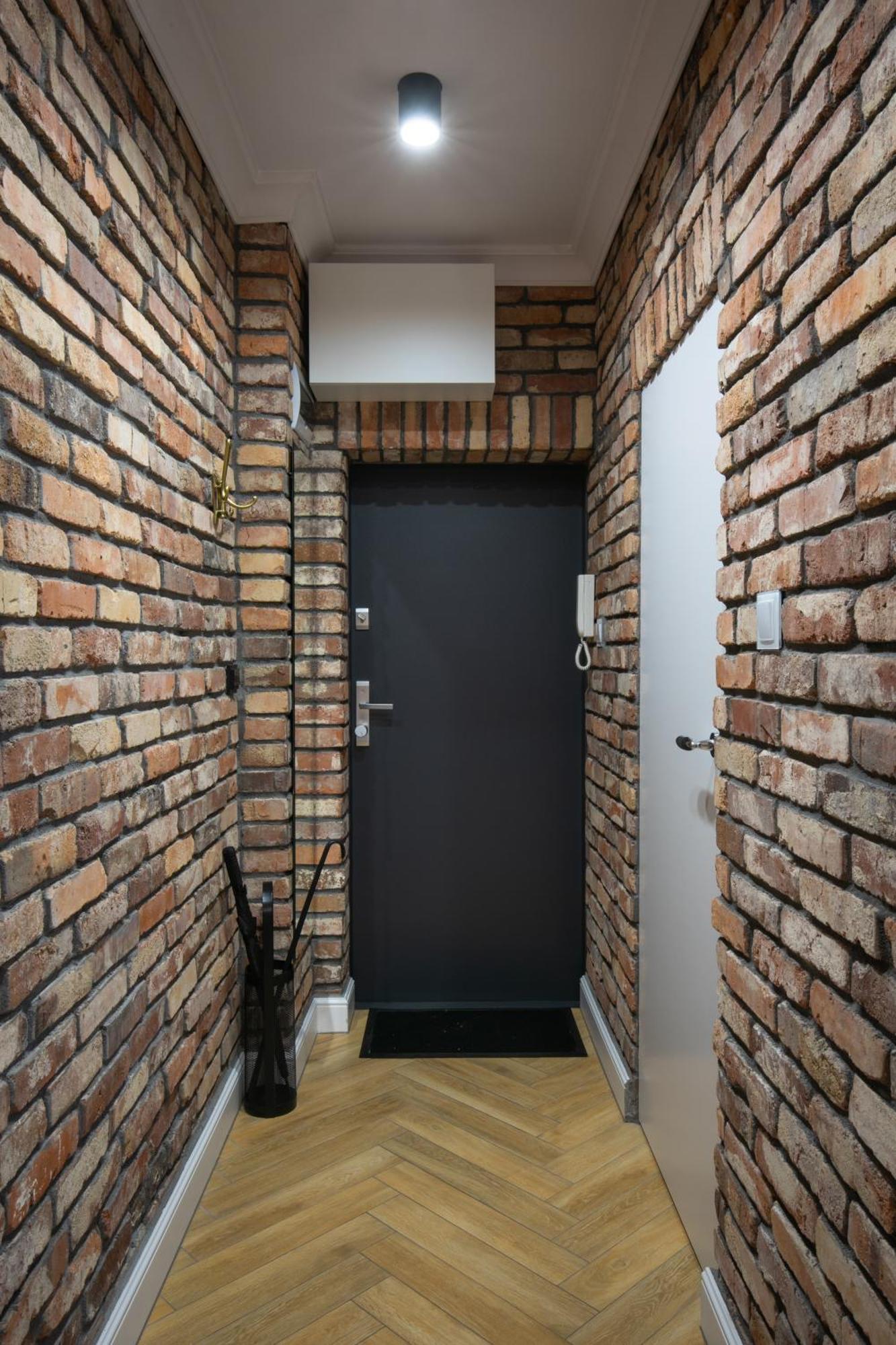 Fancy Apartment Nikiszowiec Katowice Ngoại thất bức ảnh