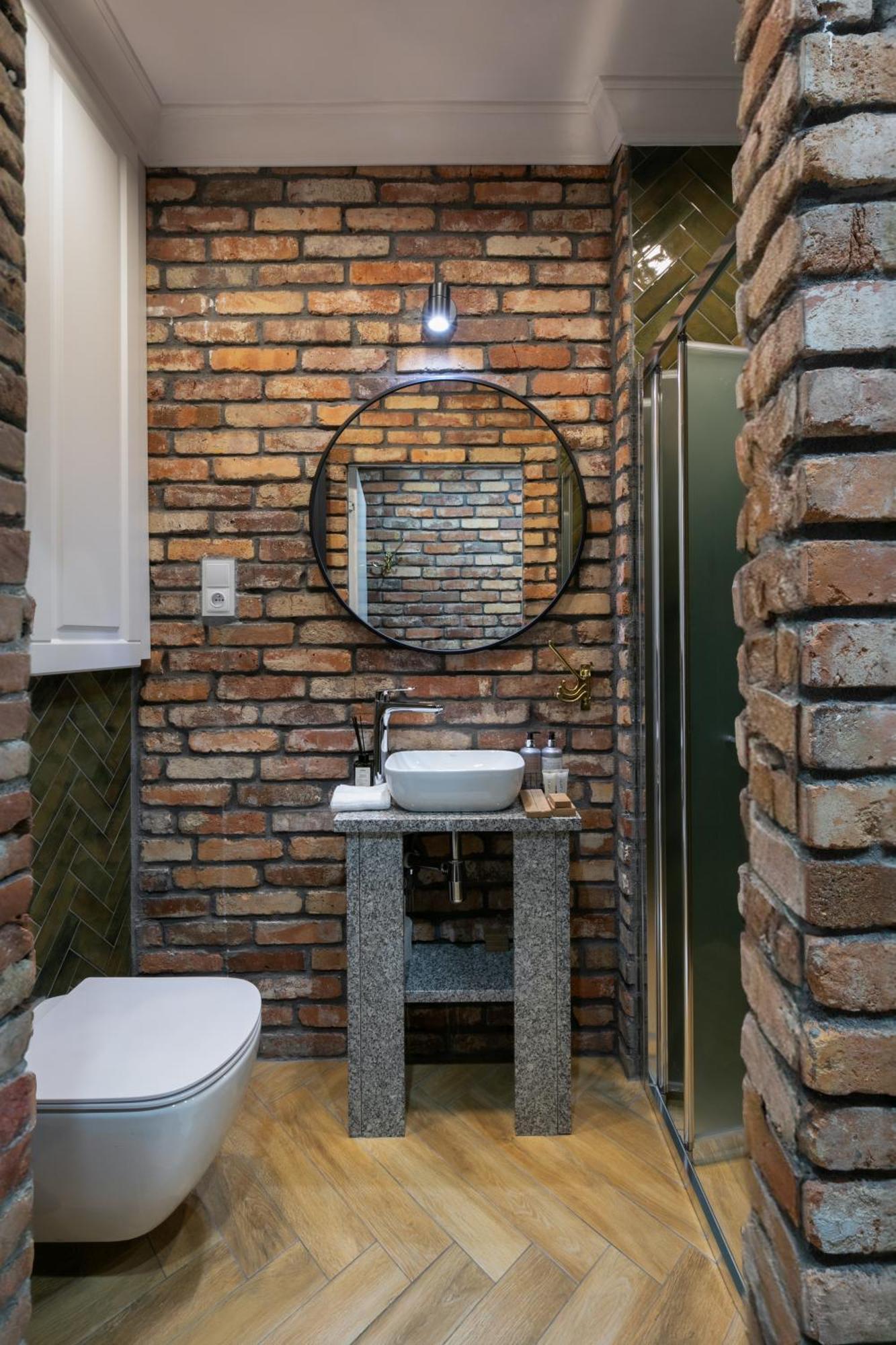 Fancy Apartment Nikiszowiec Katowice Ngoại thất bức ảnh