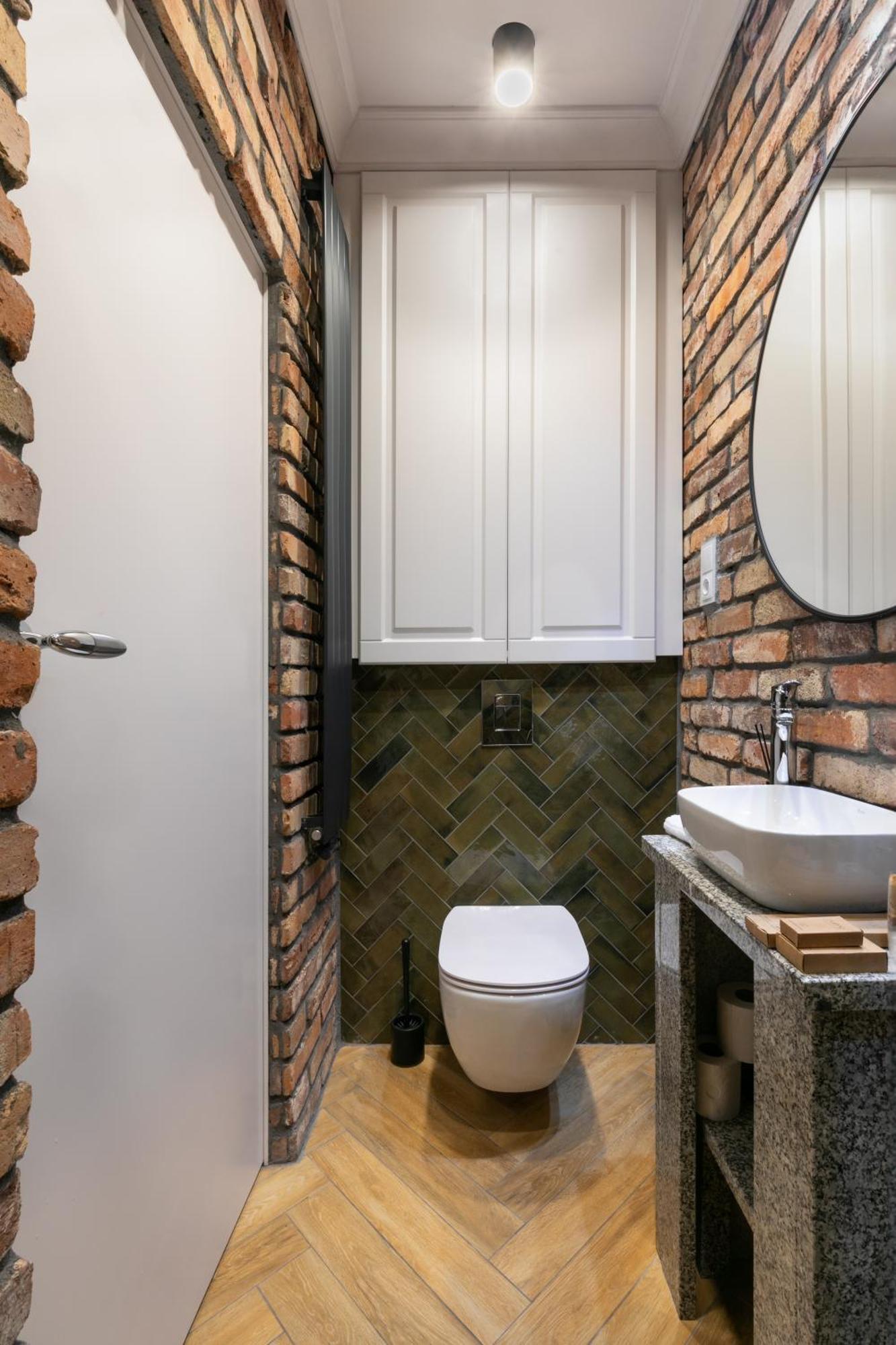 Fancy Apartment Nikiszowiec Katowice Ngoại thất bức ảnh