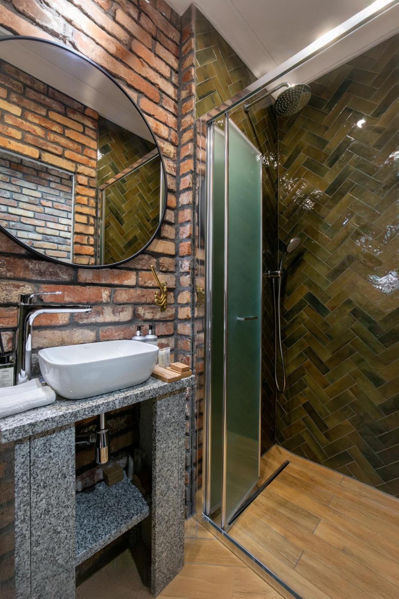 Fancy Apartment Nikiszowiec Katowice Ngoại thất bức ảnh